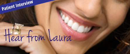 Laura - Actual Patient