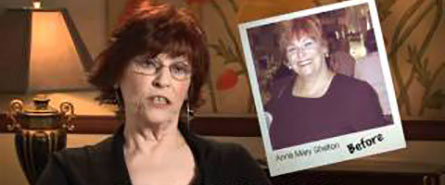 Hear From Our Patients