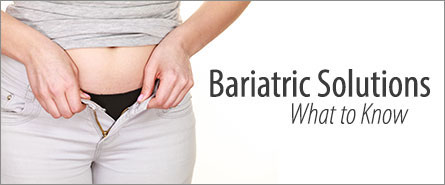 Bariatric Surgery